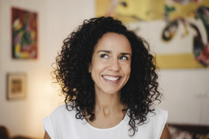 Dunja Dogmani | Schauspielerin 2020