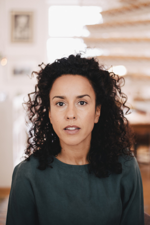 Dunja Dogmani | Schauspielerin 2020