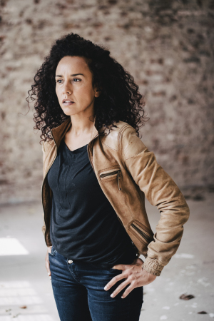 Dunja Dogmani | Schauspielerin 2020