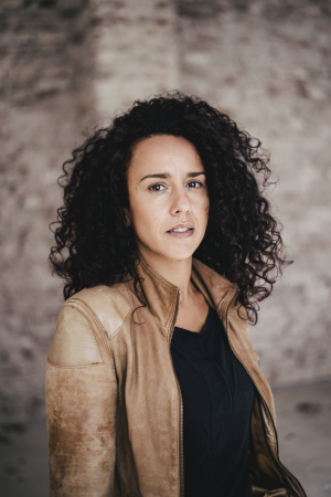 Dunja Dogmani | Schauspielerin 2020