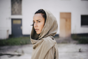 Dunja Dogmani | Schauspielerin 2020