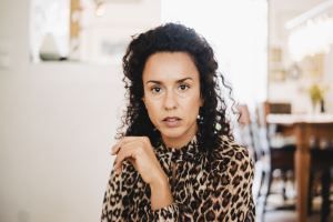 Dunja Dogmani | Schauspielerin 2020
