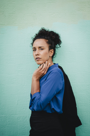 Dunja Dogmani | Schauspielerin 2020