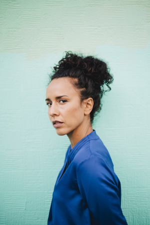 Dunja Dogmani | Schauspielerin 2020