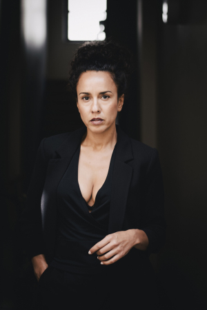 Dunja Dogmani | Schauspielerin 2020